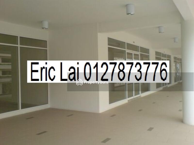 Untuk Dijual - PV128, Setapak