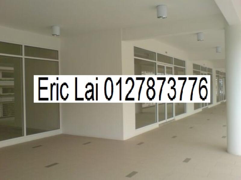 Shop / Office for Sale in Setapak (Kuala Lumpur) - Eric Lai - PropertyGuru.com.my
