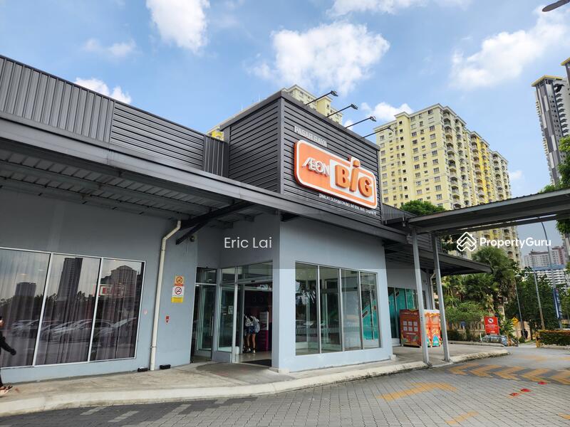 Untuk Dijual - PV128, Setapak