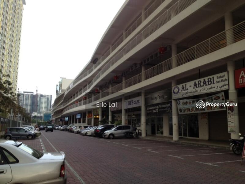 Untuk Dijual - PV128, Setapak