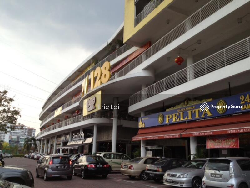 Untuk Dijual - PV128, Setapak