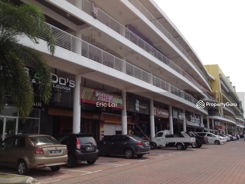 Untuk Dijual - PV128, Setapak