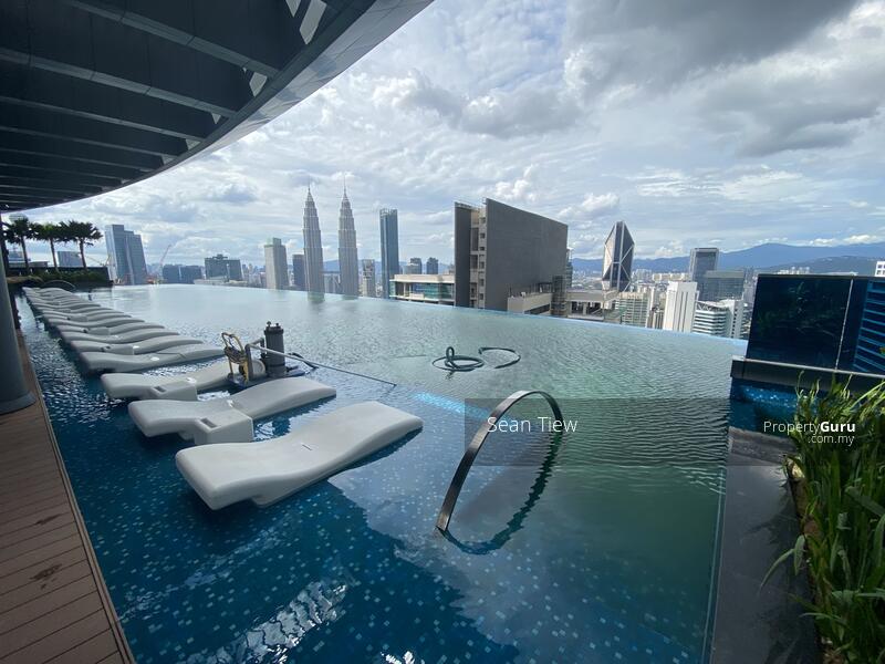 Service Residence for Sale at Eaton Residence - Sean Tiew - PropertyGuru.com.my