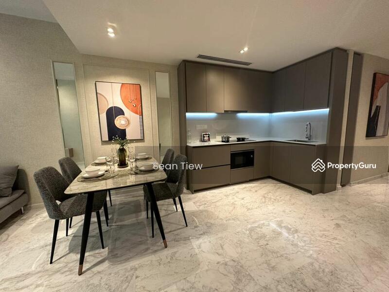 Service Residence for Sale at Eaton Residence - Sean Tiew - PropertyGuru.com.my