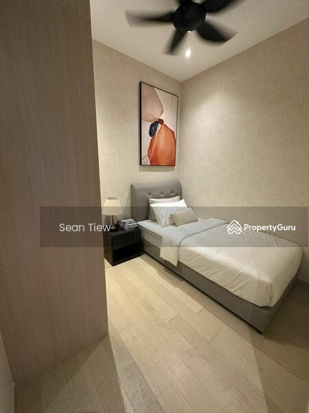 Service Residence for Sale at Eaton Residence - Sean Tiew - PropertyGuru.com.my