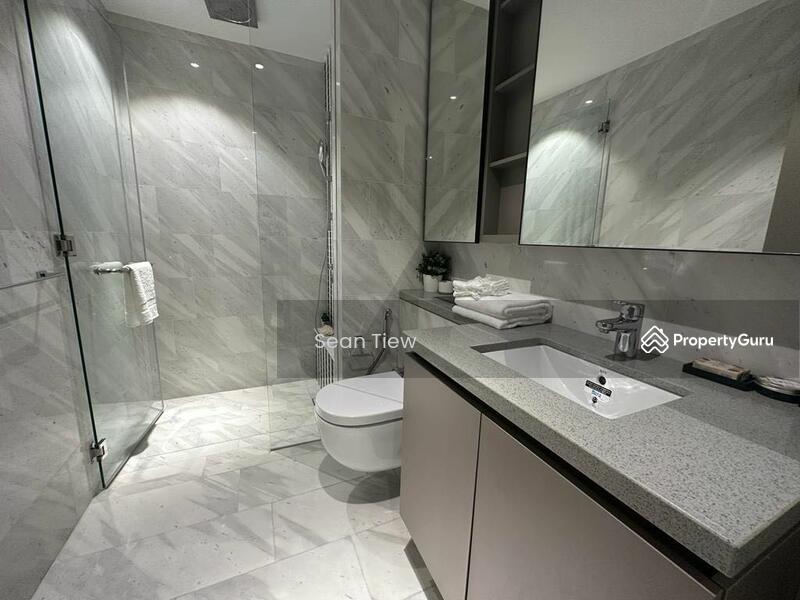 Service Residence for Sale at Eaton Residence - Sean Tiew - PropertyGuru.com.my