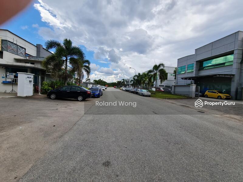 Indahpura industrial park, Jln pekeliling tanjung, Bandar Indahpura, Kulai, Johor, 40343 sqft