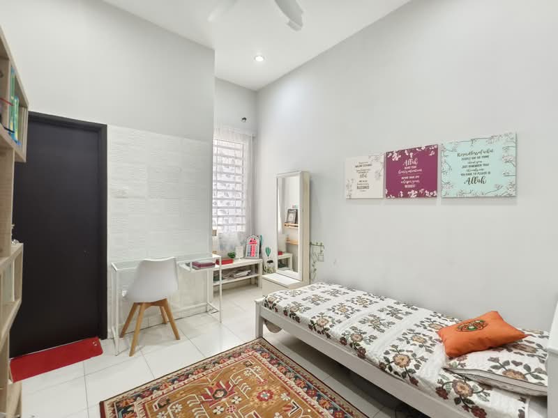 2-storey Terraced House for Sale in Bandar Teknologi Kajang (Kajang) - Nichole Liew - PropertyGuru.com.my