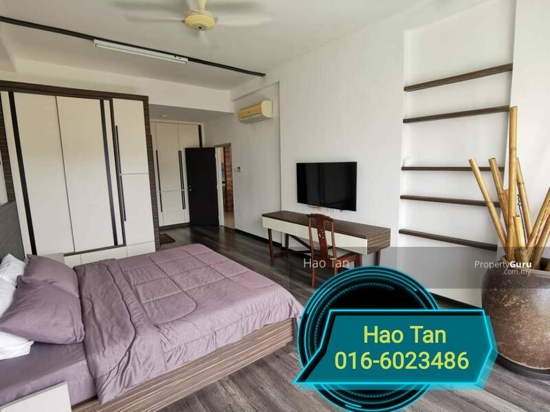 Untuk Disewa - Olive Tree Residences