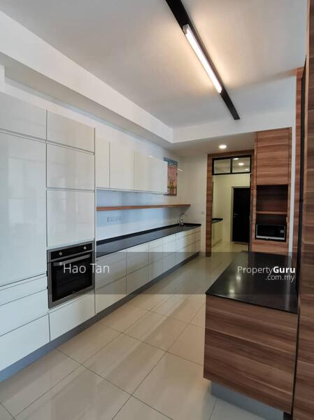 Untuk Disewa - Olive Tree Residences