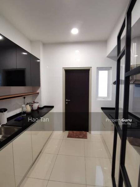 Untuk Disewa - Olive Tree Residences
