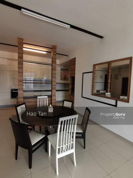 Untuk Disewa - Olive Tree Residences