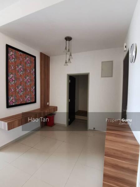 Untuk Disewa - Olive Tree Residences