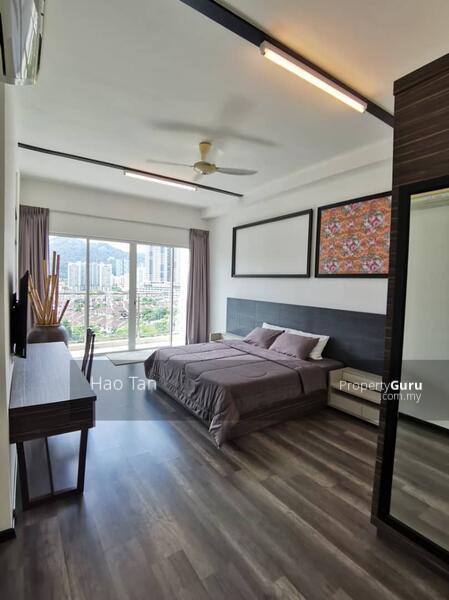 Untuk Disewa - Olive Tree Residences