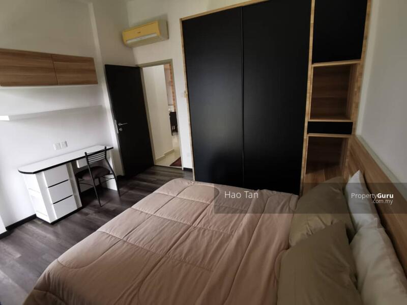 Untuk Disewa - Olive Tree Residences