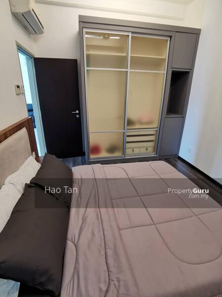 Untuk Disewa - Olive Tree Residences