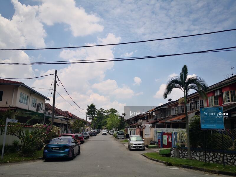 For Sale - USJ 2