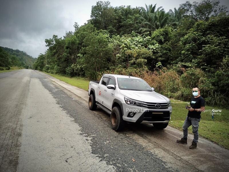 Agricultural Land for Sale in Maran (Pahang) - Peggy Lim - PropertyGuru.com.my