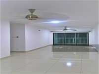 Tidak Lagi Tersedia] Alam Sanjung @ Subang West untuk disewa 