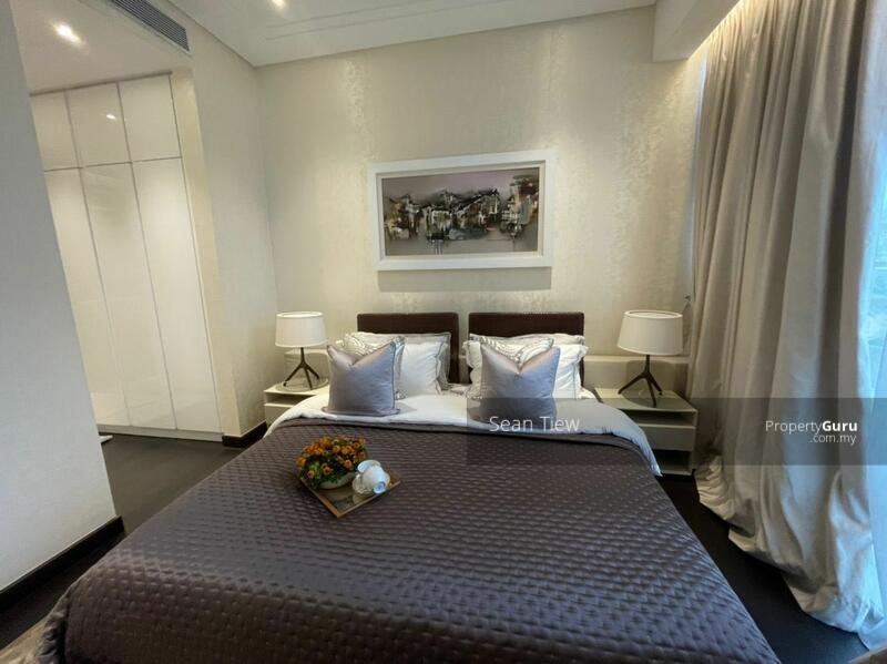 Pavilion Damansara Heights untuk Untuk Dijual - RM 1,099,000, Mac 2026 - PropertyGuru.com.my