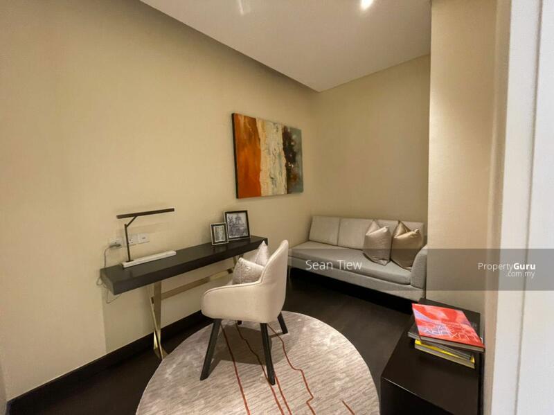 Pavilion Damansara Heights untuk Untuk Dijual - RM 1,099,000, Mac 2026 - PropertyGuru.com.my