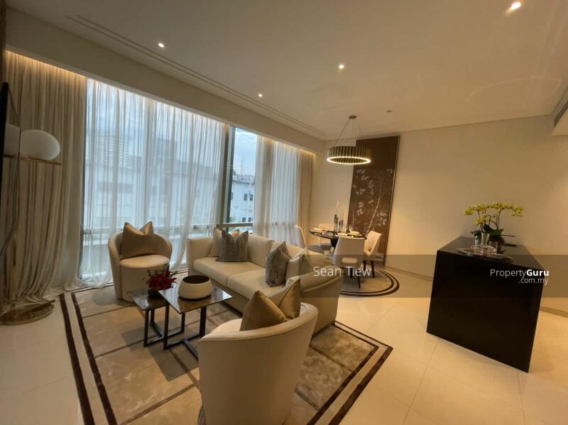 Pavilion Damansara Heights untuk Untuk Dijual - RM 1,099,000, Mac 2026 - PropertyGuru.com.my