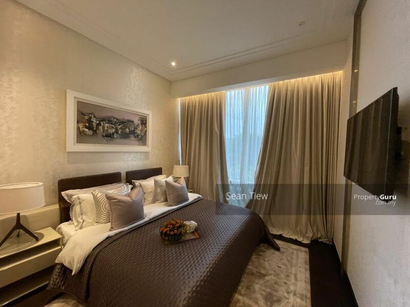 Pavilion Damansara Heights untuk Untuk Dijual - RM 1,099,000, Mac 2026 - PropertyGuru.com.my