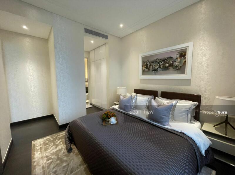 Pavilion Damansara Heights untuk Untuk Dijual - RM 1,099,000, Mac 2026 - PropertyGuru.com.my