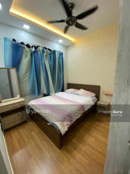 Service Residence for Rent at V Residence 2 @ Sunway Velocity - Bryan Koh - PropertyGuru.com.my