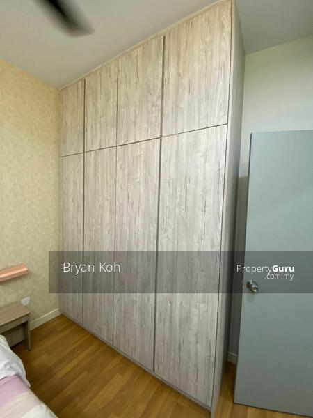 Service Residence for Rent at V Residence 2 @ Sunway Velocity - Bryan Koh - PropertyGuru.com.my