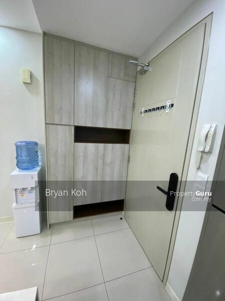 Service Residence for Rent at V Residence 2 @ Sunway Velocity - Bryan Koh - PropertyGuru.com.my