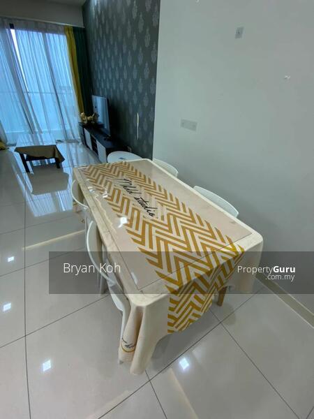 Service Residence for Rent at V Residence 2 @ Sunway Velocity - Bryan Koh - PropertyGuru.com.my