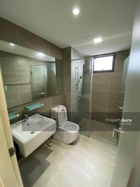 Service Residence for Rent at V Residence 2 @ Sunway Velocity - Bryan Koh - PropertyGuru.com.my