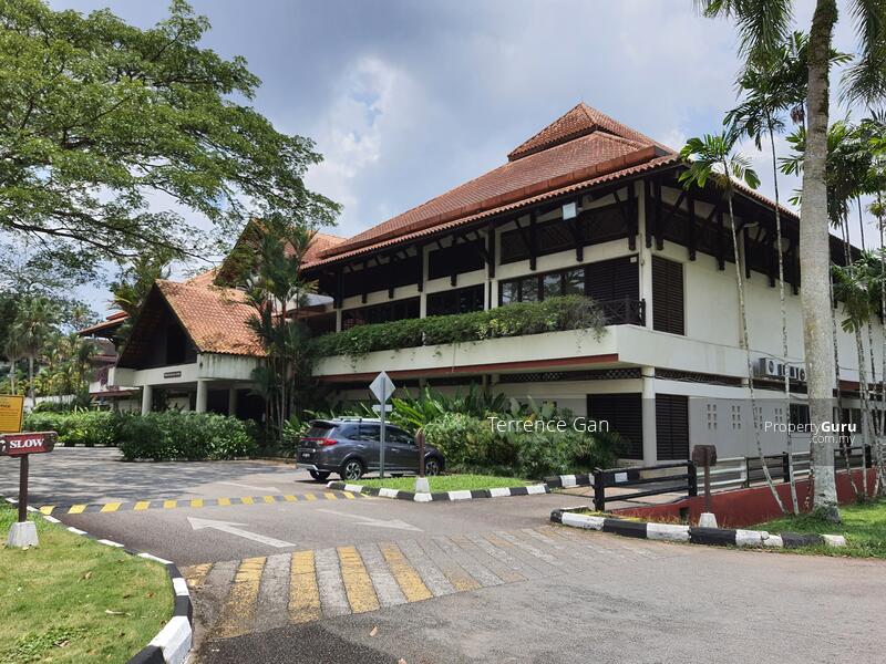 Bungalow Land Palm Resort Kulai Golf Course View 12K sq ft Jln Anak