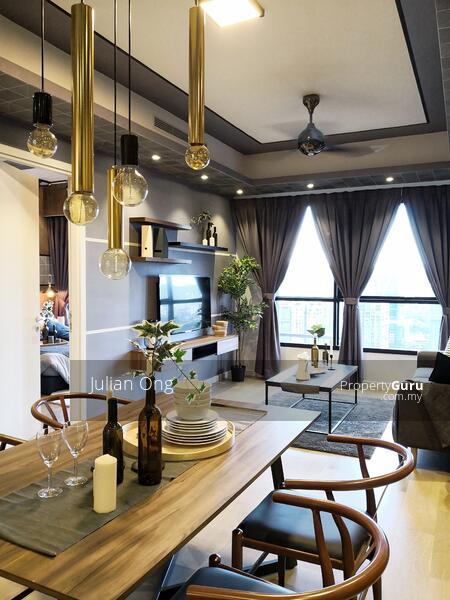 Unit A 2Beds 2 Bath Fully Furnished