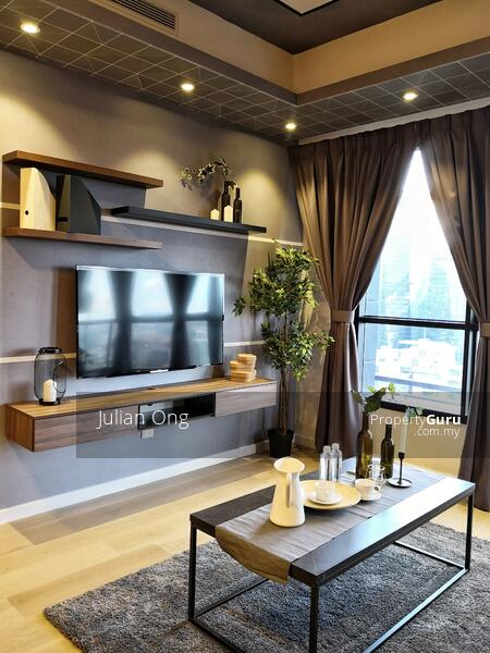 Unit A 2Beds 2 Bath Fully Furnished