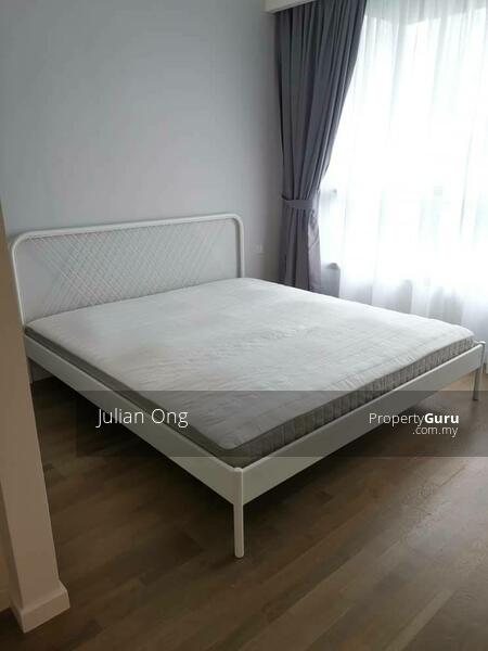 Unit D 2Beds 2 Bath Fully Furnished