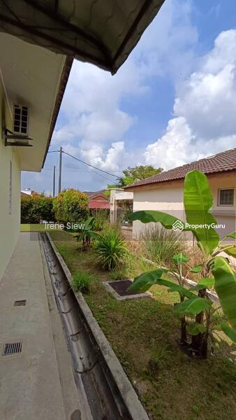 For Sale - Green Street Homes Single Storey Semi D for Sale