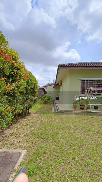 For Sale - Green Street Homes Single Storey Semi D for Sale