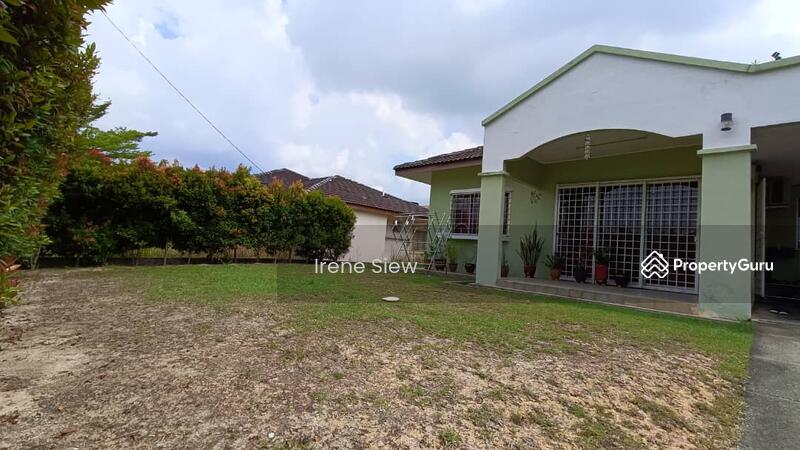For Sale - Green Street Homes Single Storey Semi D for Sale