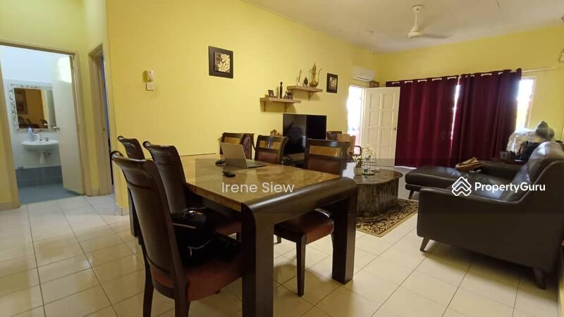 For Sale - Green Street Homes Single Storey Semi D for Sale