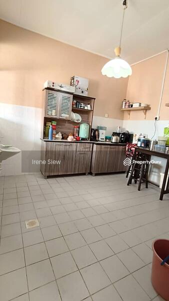 For Sale - Green Street Homes Single Storey Semi D for Sale