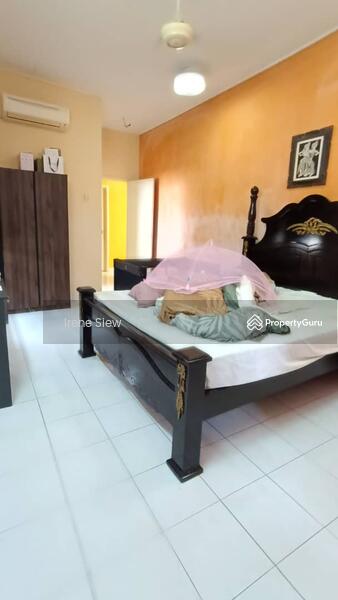 For Sale - Green Street Homes Single Storey Semi D for Sale