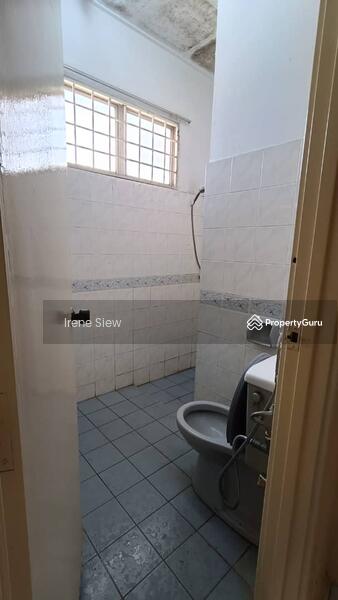 For Sale - Green Street Homes Single Storey Semi D for Sale