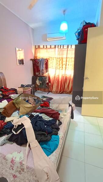 For Sale - Green Street Homes Single Storey Semi D for Sale