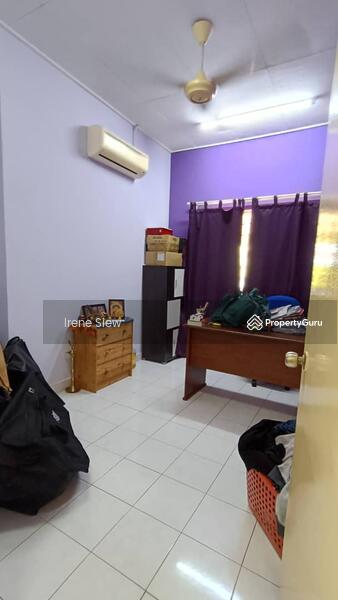 For Sale - Green Street Homes Single Storey Semi D for Sale