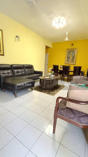 For Sale - Green Street Homes Single Storey Semi D for Sale