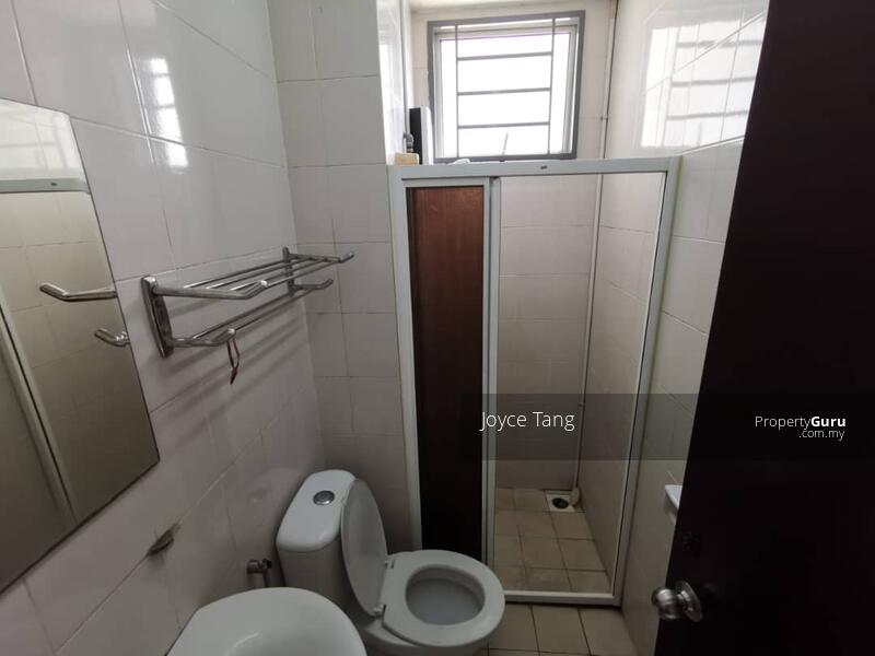 Service Residence for Sale at Serviced Residence @ Casa Tiara - Joyce Tang - PropertyGuru.com.my