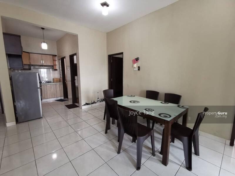 Service Residence for Sale at Serviced Residence @ Casa Tiara - Joyce Tang - PropertyGuru.com.my