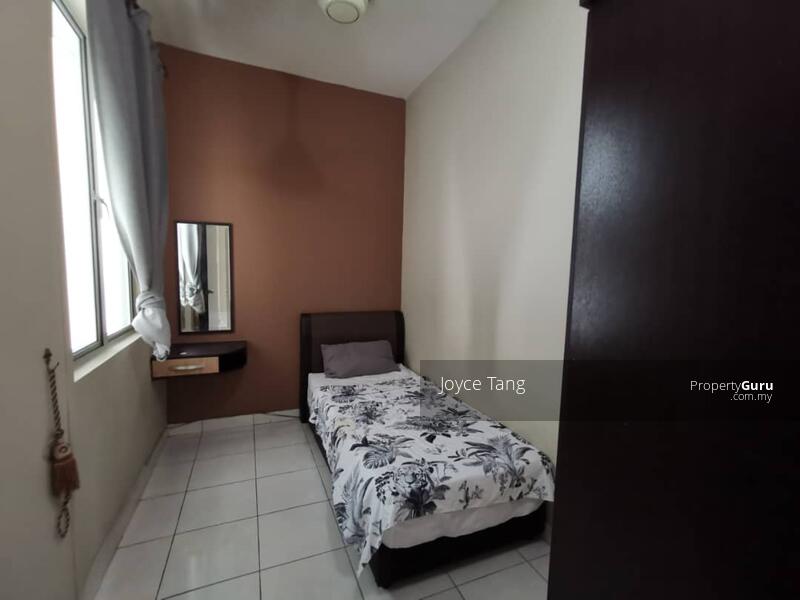 Service Residence for Sale at Serviced Residence @ Casa Tiara - Joyce Tang - PropertyGuru.com.my